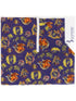 cowboy print scarf